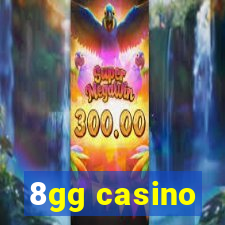 8gg casino